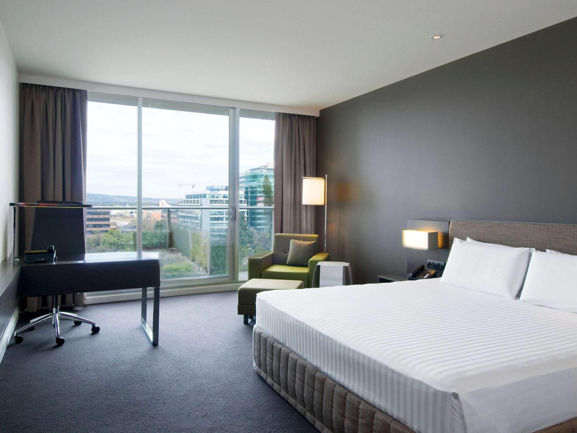 Pullman Adelaide Hotel Ngoại thất bức ảnh